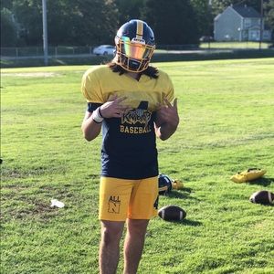 Meet your Posher, Bryce